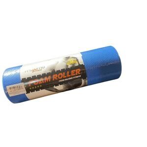 Maximo Foam Roller Fittness New !!!
